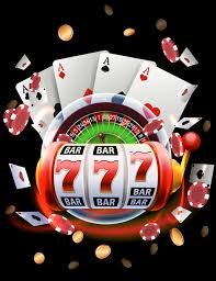 5bet slot