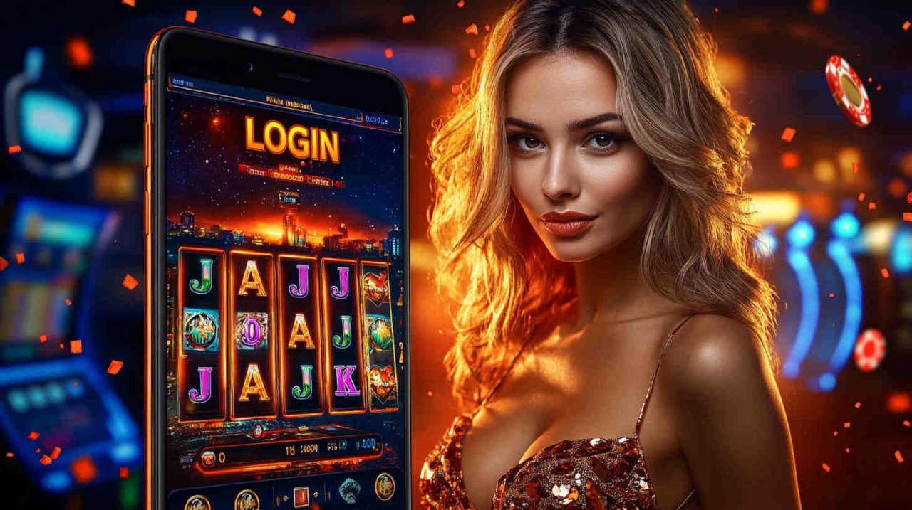 5bet slot
