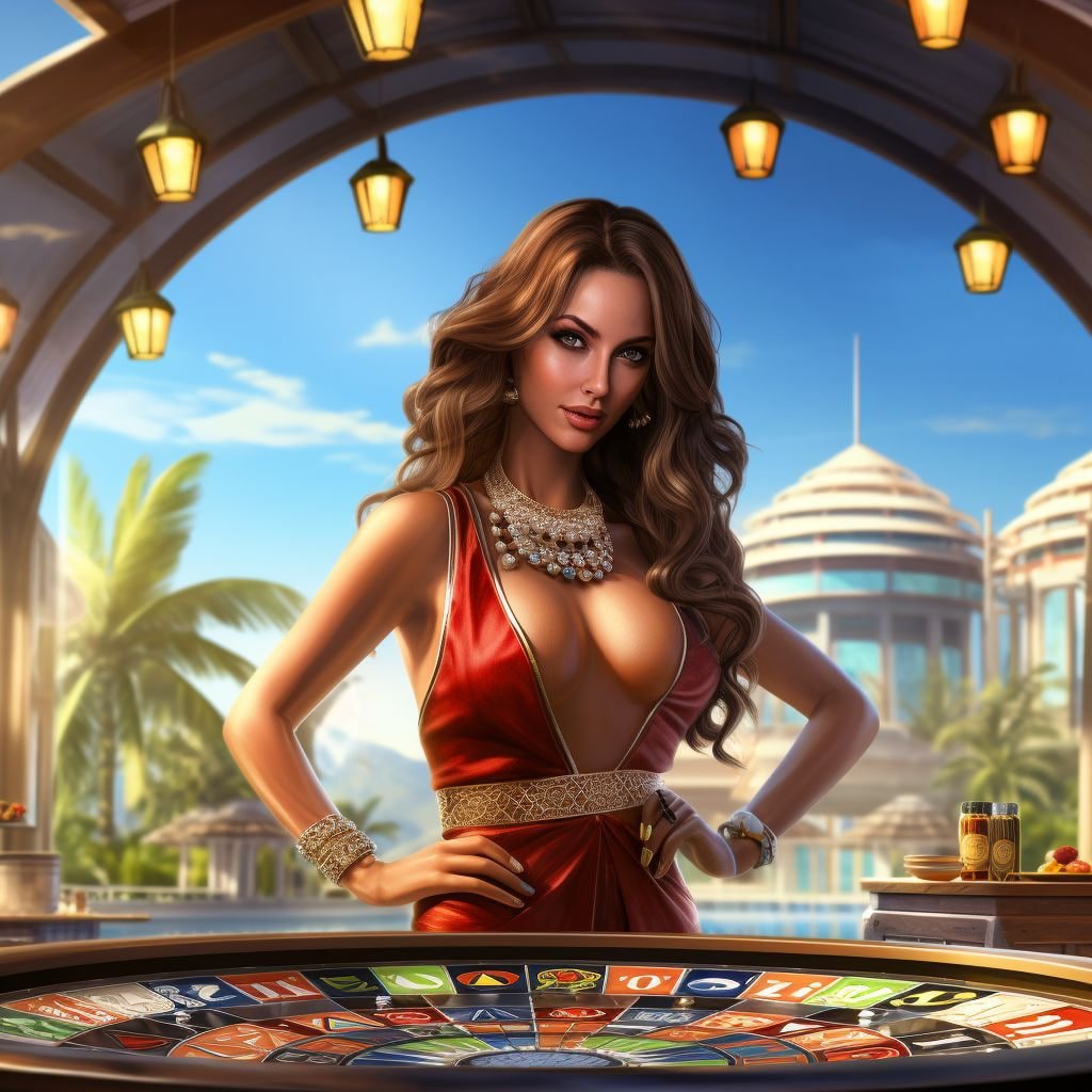 5bet slot