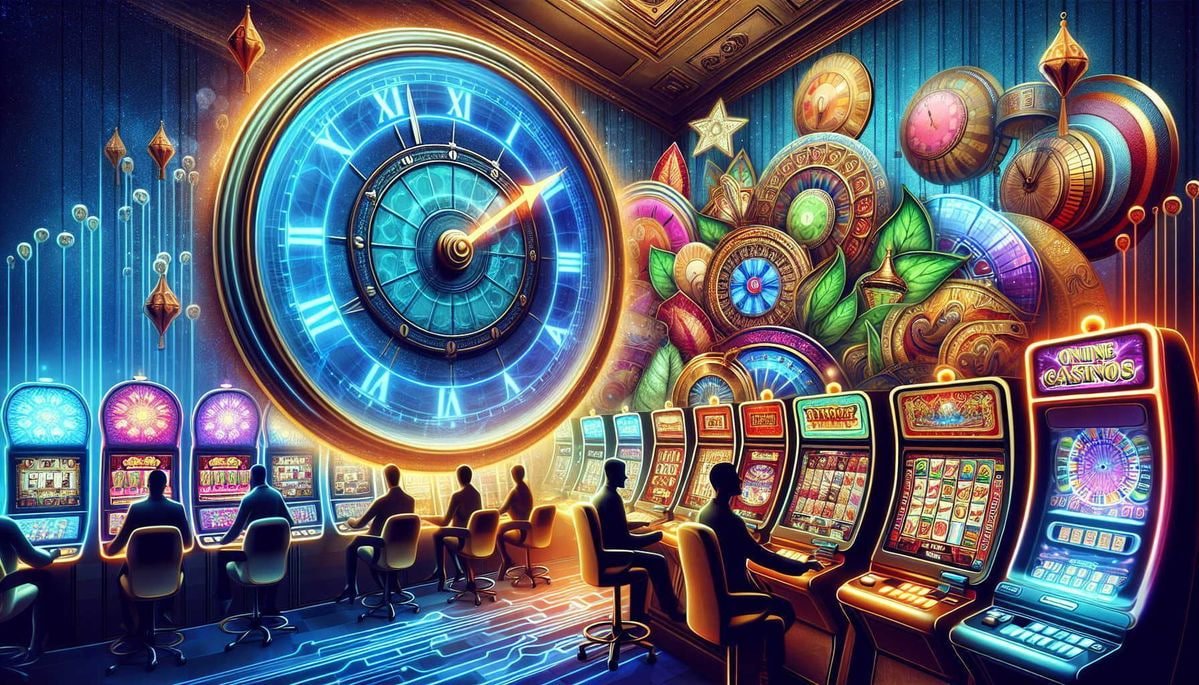 5bet slot