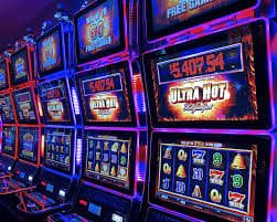 5bet slot