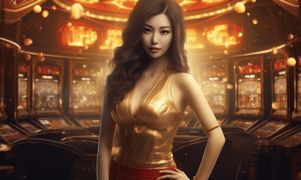 5bet slot