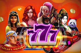 5bet slot