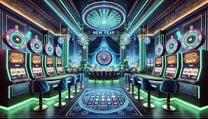 5bet slot