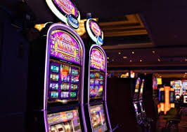5bet slot
