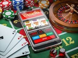 5bet slot