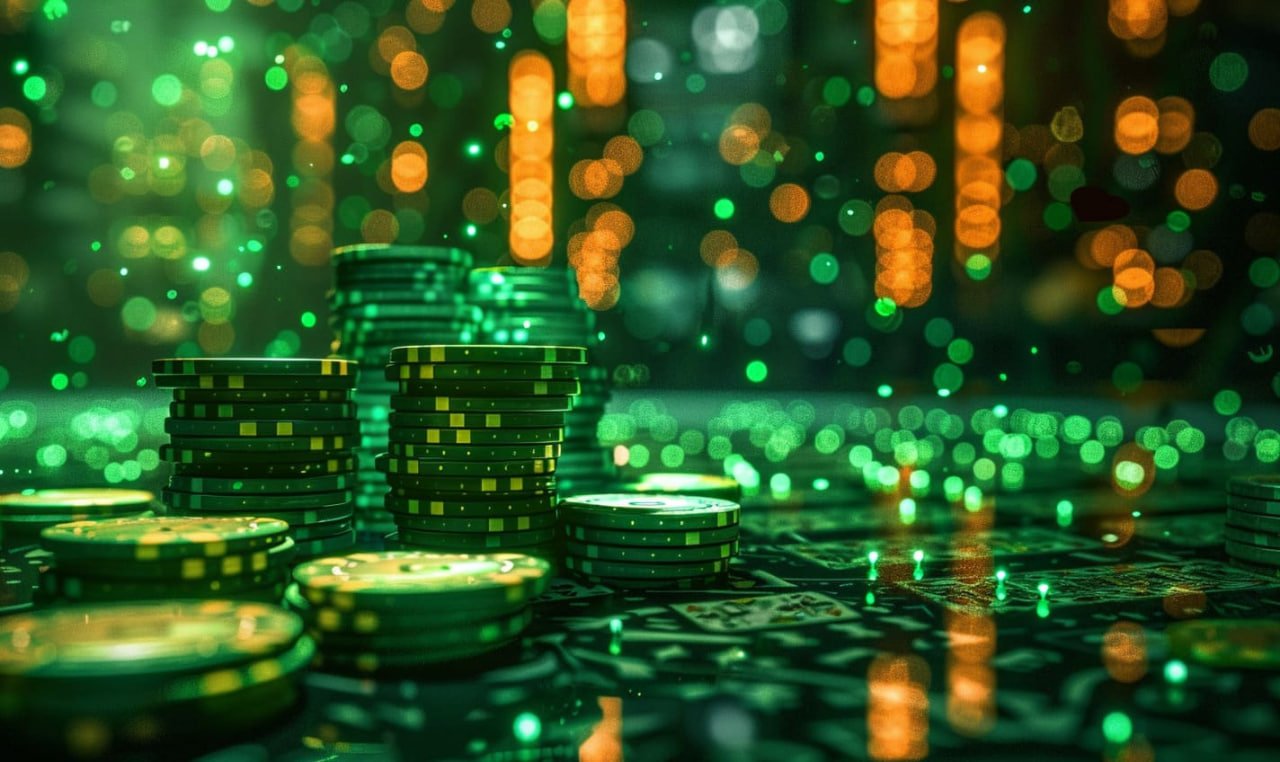 5bet slot