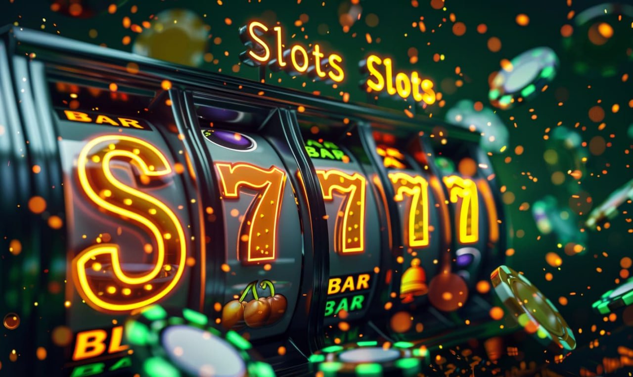 5bet slot