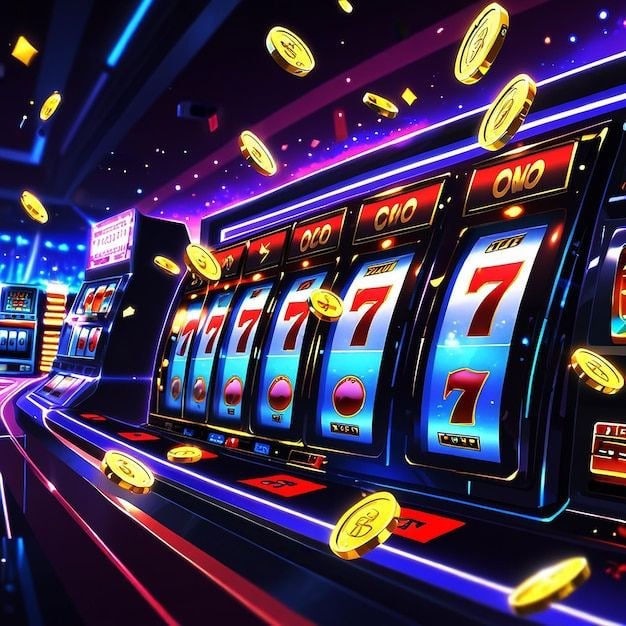 5bet slot