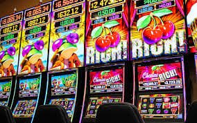 5bet slot