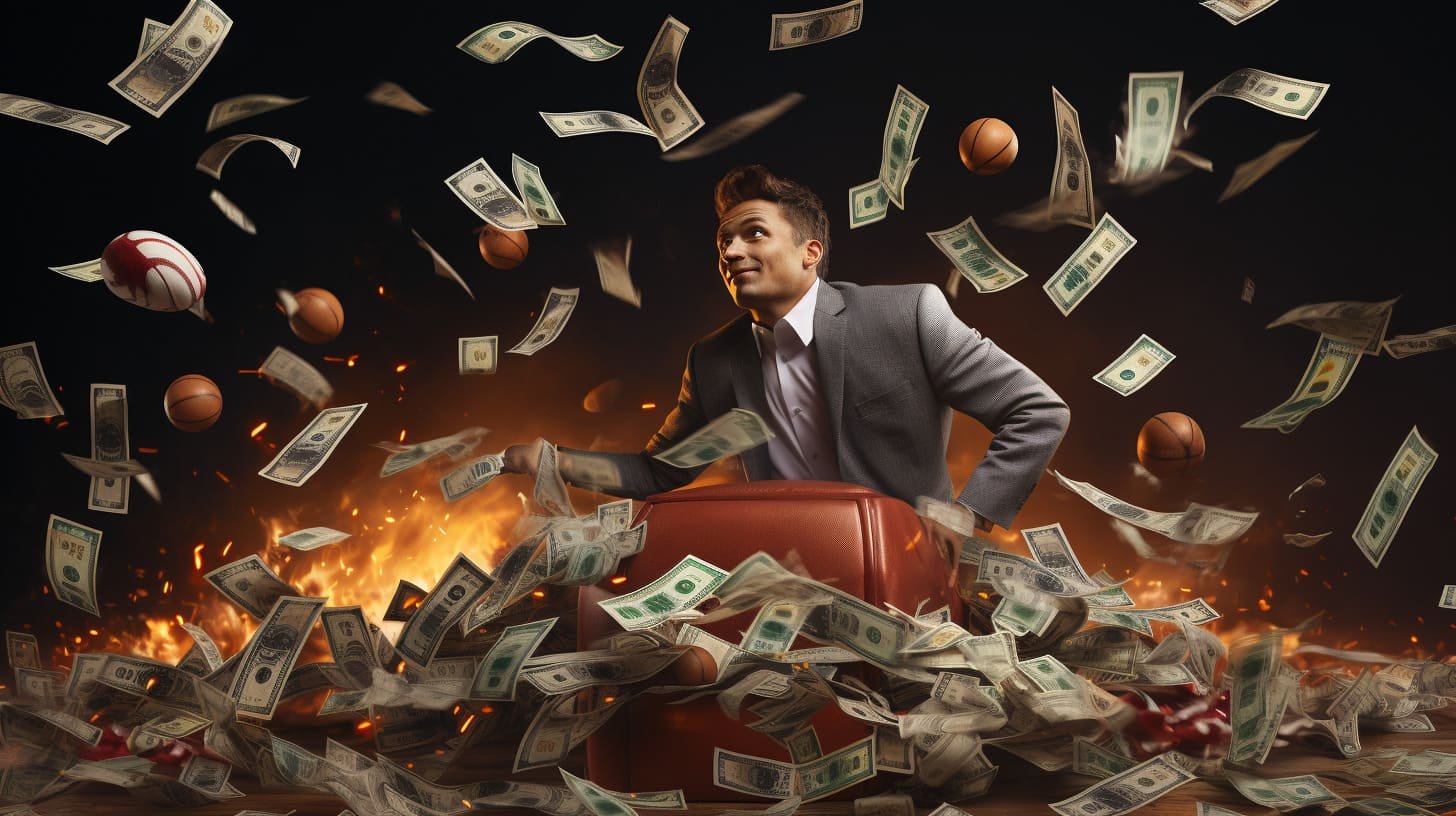 5bet slot