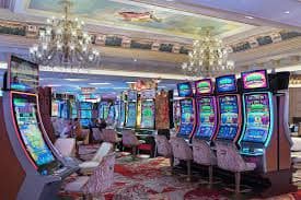 5bet slot