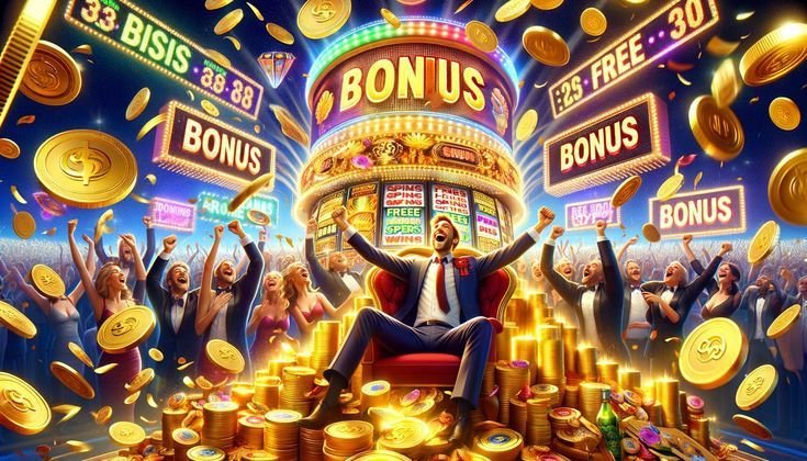 5bet slot